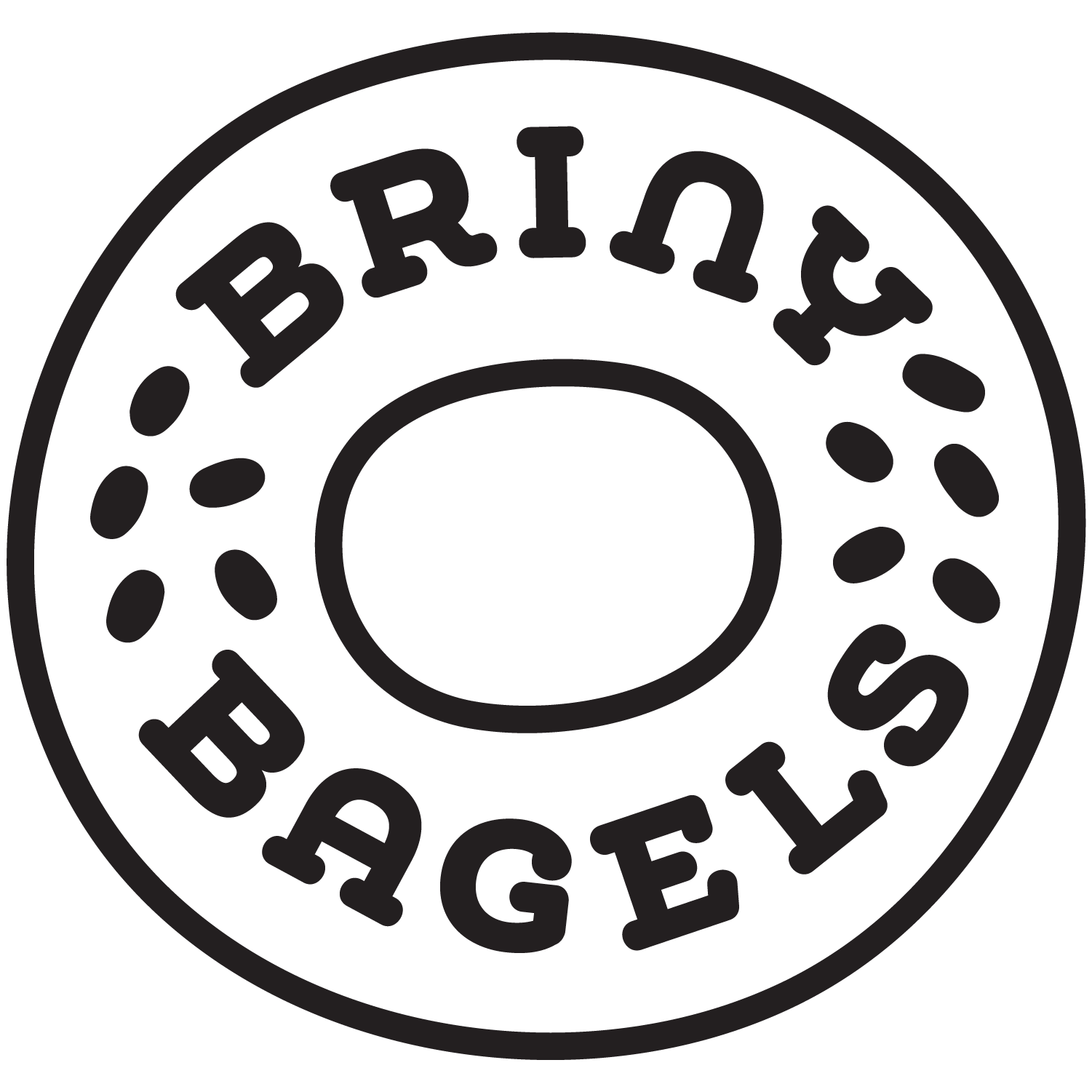 Briny Bagels